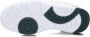 Lacoste T-Clip sneakers wit donkergroen - Thumbnail 6