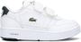 Lacoste Lage Sneakers T-CLIP 0121 1 SUI - Thumbnail 6