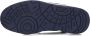 Lacoste T-clip J Lage sneakers Leren Sneaker Jongens Wit - Thumbnail 4