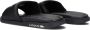 Lacoste Croco Dualiste Blk Wht Schoenmaat 46 Slides & sandalen 43CMA0020 - Thumbnail 11