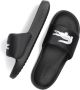 Lacoste Croco 1.0 123 1 Cman Sandalen & Slides Schoenen black white maat: 40.5 beschikbare maaten:42 43 44.5 46 40.5 47 39.5 - Thumbnail 11