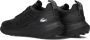 Lacoste Active 4851 Lage Sneakers Sportieve Look Black Heren - Thumbnail 5