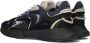 Lacoste L003 Neo Trendy Sneakers off white black maat: 37.5 beschikbare maaten:36 37.5 38 39.5 40.5 41 - Thumbnail 15