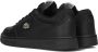 Lacoste T-clip Basketball Schoenen black black maat: 42.5 beschikbare maaten:41 42.5 43 44.5 45 46 - Thumbnail 10