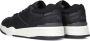 Lacoste Line Shot Basketball Schoenen black dark grey maat: 41 beschikbare maaten:41 42.5 43 44.5 45 46 - Thumbnail 8