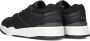 Lacoste Line Shot Basketball Schoenen black dark grey maat: 41 beschikbare maaten:41 42.5 43 44.5 45 46 - Thumbnail 7