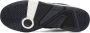 Lacoste Line Shot Basketball Schoenen black dark grey maat: 41 beschikbare maaten:41 42.5 43 44.5 45 46 - Thumbnail 9