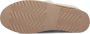 LAIDBACKLONDON Instappers Dames Jude Eva Crochet Maat: 39 Materiaal: Suède Kleur: Cognac - Thumbnail 5