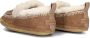 LAIDBACKLONDON Instappers Dames Jude Slipper Crochet Maat: 41 Materiaal: Suède Kleur: Cognac - Thumbnail 4