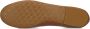 LAUREN RALPH LAUREN Ballerina Dames Jayna Flats Ballet Maat: 39 Materiaal: Leer Kleur: Bruin - Thumbnail 8