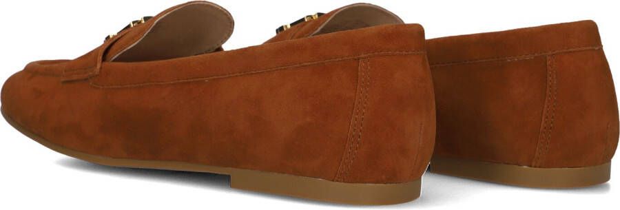 LAUREN RALPH LAUREN Bruine Loafers Averi Iii Flats Loafer