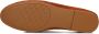 LAUREN RALPH LAUREN Averi Iii Flats Loafer Loafers Dames Instappers Cognac - Thumbnail 5