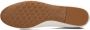 LAUREN RALPH LAUREN Ballerina Dames Jayna Flats Ballet Maat: 39 Materiaal: Leer Kleur: Wit - Thumbnail 9