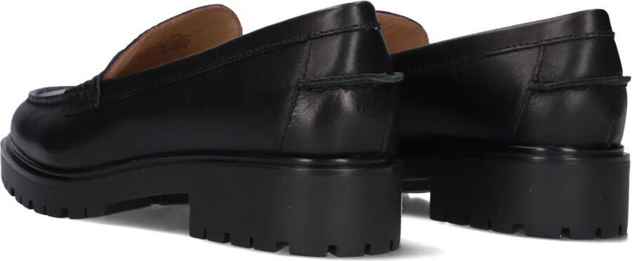 LAUREN RALPH LAUREN Zwarte Loafers Marli