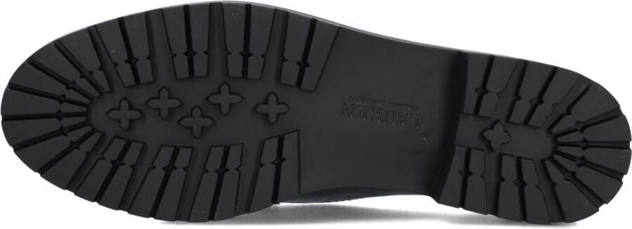 LAUREN RALPH LAUREN Zwarte Loafers Marli