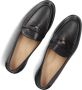 LAUREN RALPH LAUREN Marli Loafers Dames Instappers Zwart - Thumbnail 6