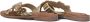 Lazamani Dames Slippers 75.455 Beige | Beige | 75.455 Beige - Thumbnail 11