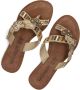 Lazamani Dames Slippers 75.455 Beige | Beige | 75.455 Beige - Thumbnail 13