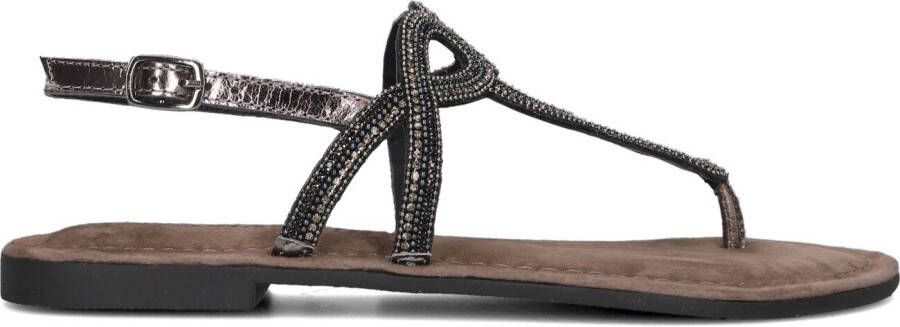 LAZAMANI Bruine Sandalen 33.510