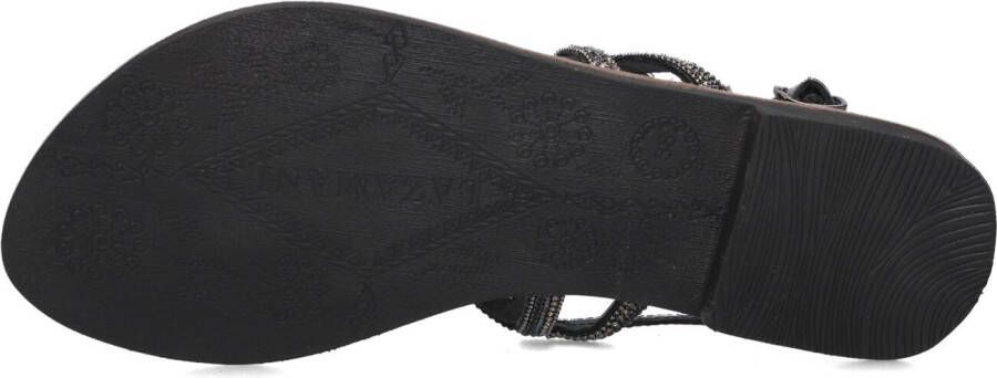 LAZAMANI Bruine Sandalen 33.510