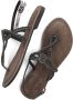 Lazamani Dames Sandalen 33.510 Pewter - Thumbnail 6