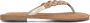 Lazamani Beads Small Rounds Teenslippers Dames - Thumbnail 6