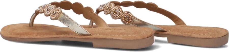 LAZAMANI Bruine Sandalen 33.772