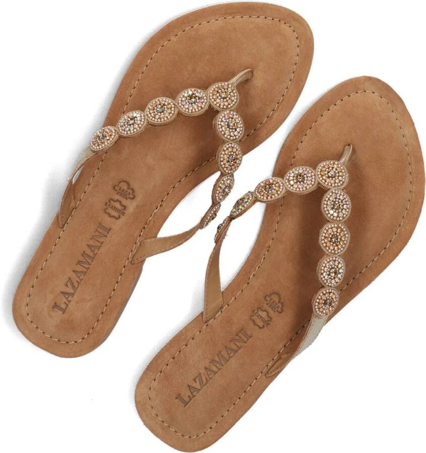 LAZAMANI Bruine Sandalen 33.772