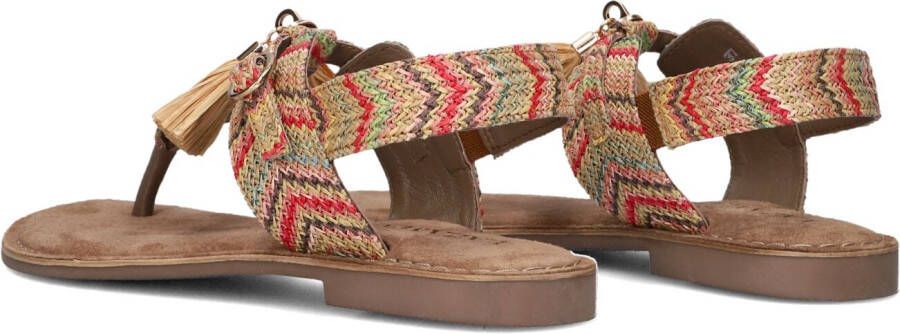 LAZAMANI Bruine Sandalen 75.119