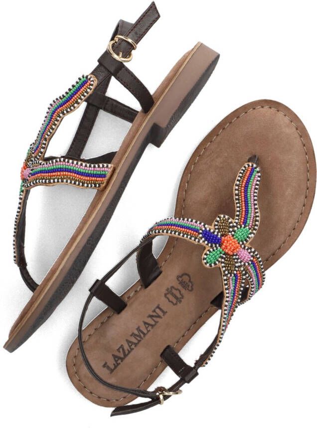 LAZAMANI Multicolor Sandalen 75.298