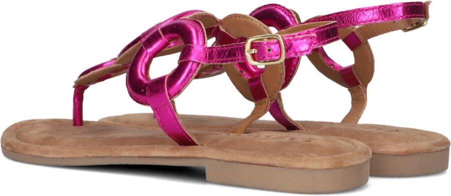 LAZAMANI Roze Sandalen 33.543