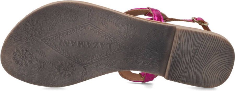 LAZAMANI Roze Sandalen 33.543