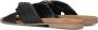 Lazamani Dames Slippers 33.530 Black - Thumbnail 4