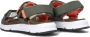 Levi's New Niagara K 2800 Sandalen Jongens Groen - Thumbnail 3