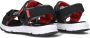 Levi's New Niagara K 2800 Sandalen Jongens Zwart - Thumbnail 3