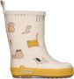 LIEWOOD Beige Laarzen Mason Thermo Rainboot - Thumbnail 2