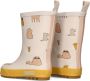 LIEWOOD Beige Laarzen Mason Thermo Rainboot - Thumbnail 3
