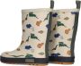 LIEWOOD Beige Laarzen Mason Thermo Rainboot - Thumbnail 4