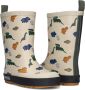 LIEWOOD Beige Laarzen Mason Thermo Rainboot - Thumbnail 6