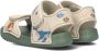 LIEWOOD Beige Sandalen Blumer Sandals - Thumbnail 3