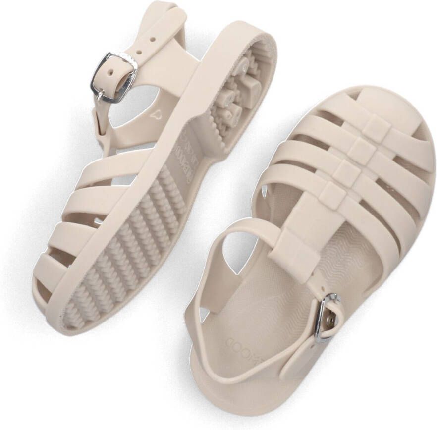 LIEWOOD Beige Sandalen Bre Sandals