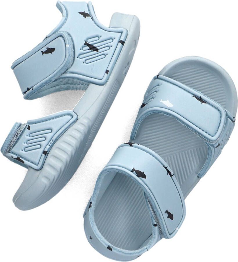 LIEWOOD Blauwe Sandalen Blumer Sandals