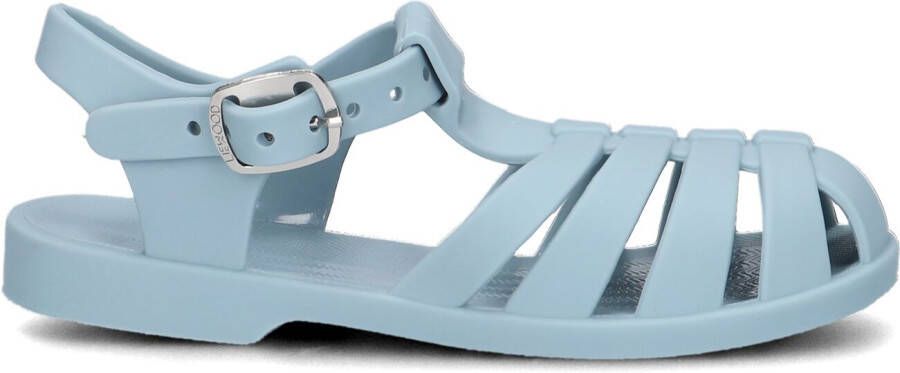 LIEWOOD Blauwe Sandalen Bre Sandals