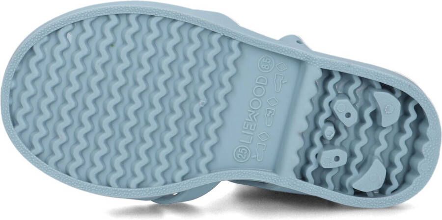 LIEWOOD Blauwe Sandalen Bre Sandals
