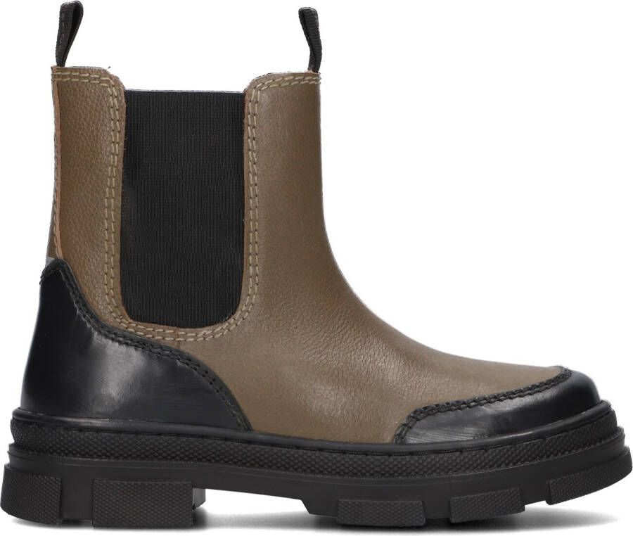 LIEWOOD Bruine Chelsea Boots Faith