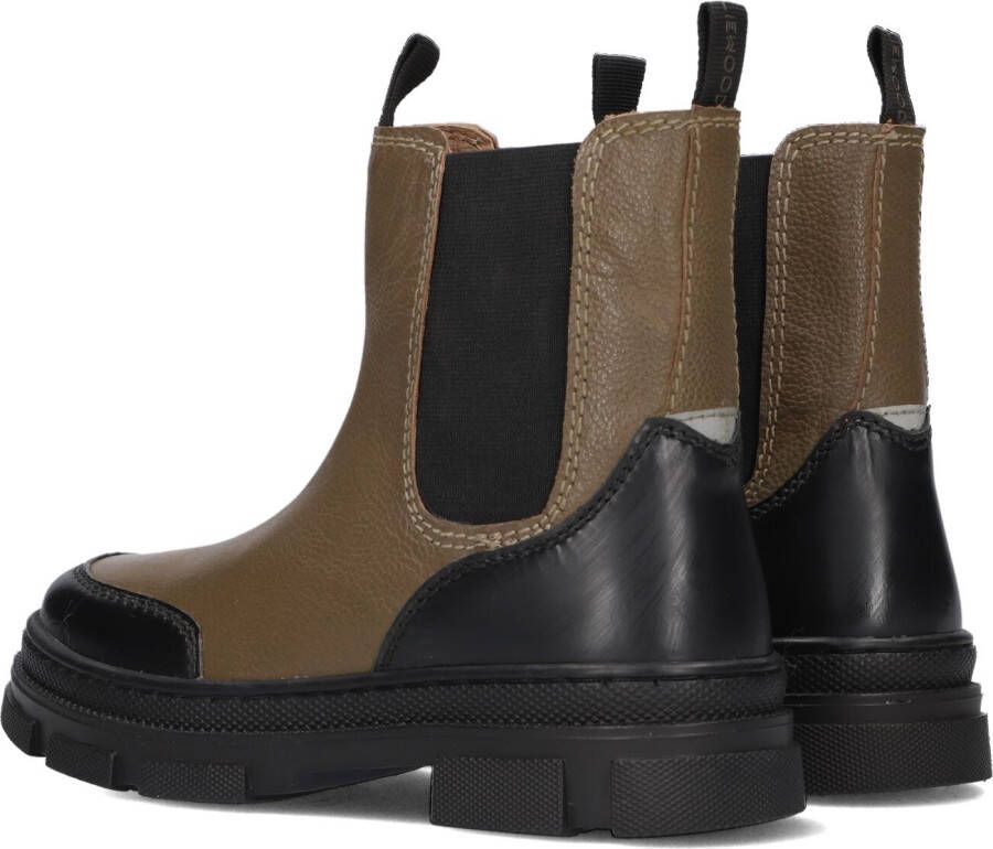 LIEWOOD Bruine Chelsea Boots Faith