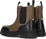 Liewood Faith chelsea boot van leer - Thumbnail 3