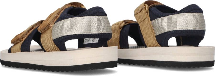 LIEWOOD Bruine Sandalen Monty Sandals