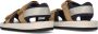 LIEWOOD Bruine Sandalen Monty Sandals - Thumbnail 3