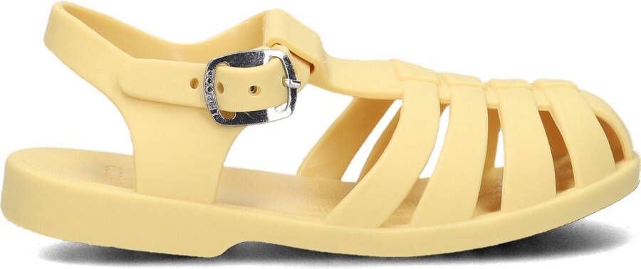 LIEWOOD Gele Sandalen Bre Sandals